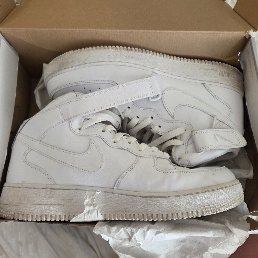 Nike Air Force one